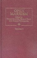 Open Marxism