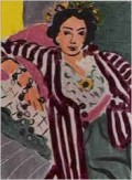 The World Of Matisse