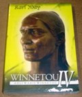 Winnetou IV: ahli waris winnetou