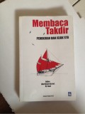 Membaca Takdir : Pemikiran dan Jejak STA
