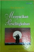 Menyucikan Perselingkuhan