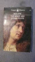 The miser and other plays