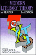 Modern literary theory : a reader