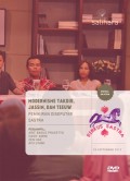 Modernisme Takdir, Jassin, dan Teeuw: Pemikiran diseputar sastra
