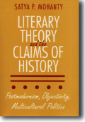 Literary Theory and The Claims Of History