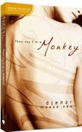 They said i'm a monkey