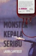 Monster Kepala Seribu