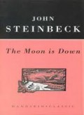 The Moon is down