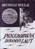 Penerobosan Dibawah Laut