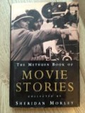 The Methuen Book of movie stories