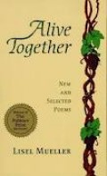 Alive together : new selected poems