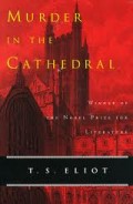 Murder in cathedral