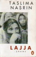 Lajja = Shame