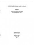 Nationalism, Islam, And Marxism