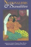 Nationalisms and Sexualities