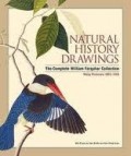 Natural History Drawings : The complete William Farquhar collection Malay Peninsula 1803-1818