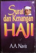 Surat dan Ketenangan Haji