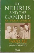 The Nehrus and the Gandhis : an Inian dynasty