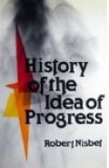 The History of The Idea of Progress