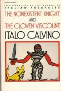 The nonexistent knight and cloven viscount