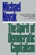 The Spirit of Democratic Capitalism