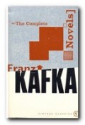 The Complete novels Franz Kafka