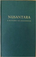 Nusantara: A History of Indonesia