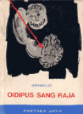 Oidipus Sang raja