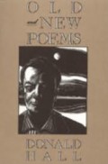 Old and new poems
