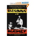 Oleanna : a play