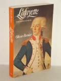 Lafayette : hero of two worlds