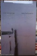 On nothing : sitok srengenge selected poems