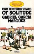 One Hundred Years Of Solitude
