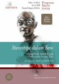 Orang Islam dalam Karya Pramoedya Ananta Toer