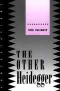 The Other Heidegger