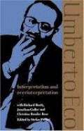 Interpretation and overinterpretation