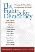 The Fight Is for Democracy