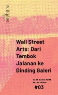Wall Street Arts