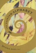 The Painted Alphabet : a novel based Balinese