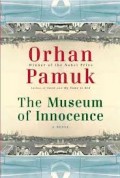 The museum of innocence: a novel