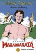 Mahabharata 2: Pandawa Diasingkan