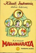 Mahabharata 1: Pandawa Jajaka