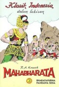 Mahabharata 3: Bharatayudha Pandawa Seda