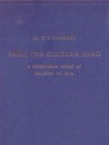 Panji, the culture hero : a structural study of religion in java