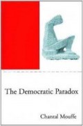 The Democratic Paradox