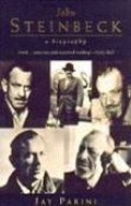 John Steinback: a biography
