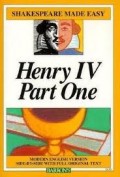 Henry IV : part one