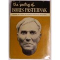 The Poetry of Boris Pasternak 1914-1960