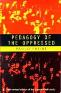 Pedagogy of The Oppressed
