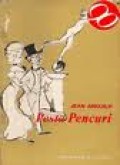 Pesta Pencuri